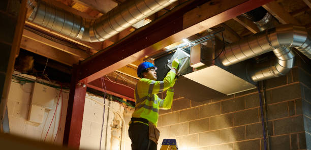 Best Air Vent Cleaning Services  in Salem, NJ