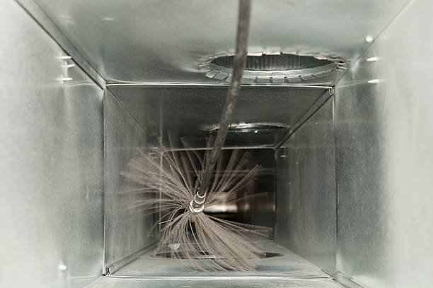 Best Commercial HVAC Duct Cleaning  in Salem, NJ