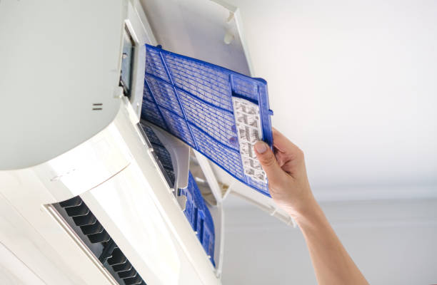Best Air Duct Cleaning Near Me  in Salem, NJ