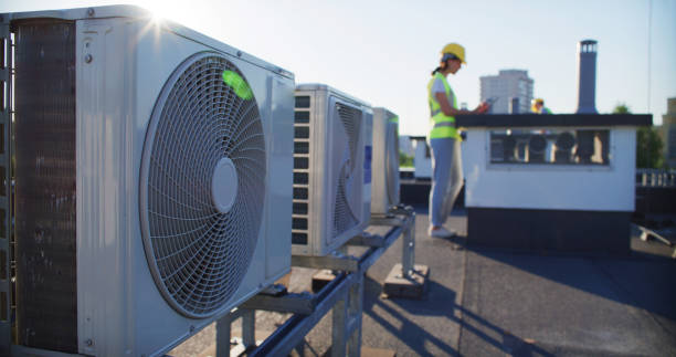 Best HVAC System Cleaning  in Salem, NJ
