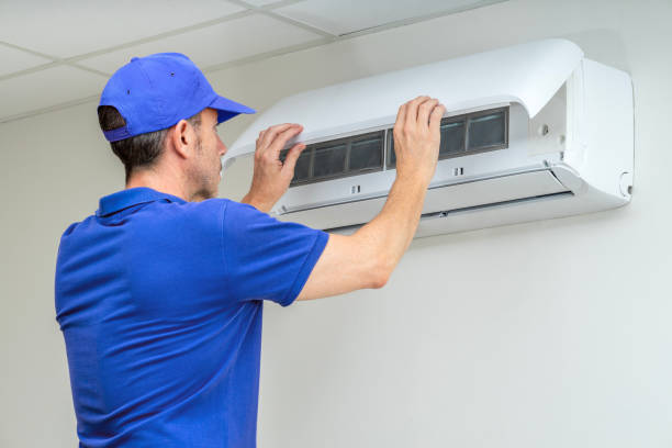 , NJ Airduct Cleaning Company