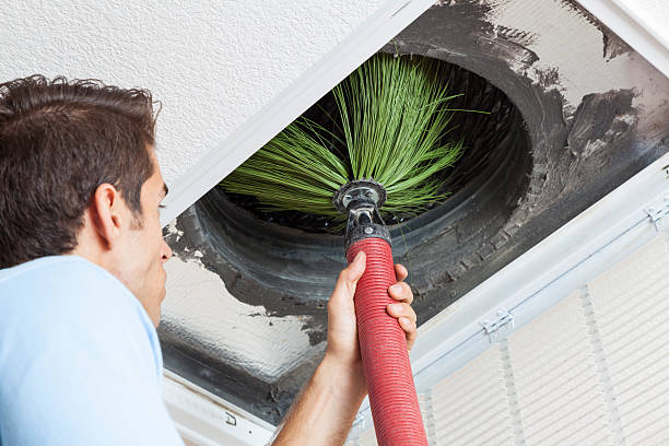 Best Professional Duct Cleaning Services  in Salem, NJ