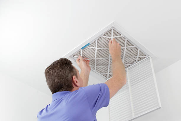 Best Affordable HVAC Duct Cleaning  in Salem, NJ